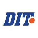 Logo van DIT Holding
