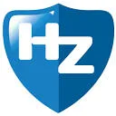 Logo van HZ Kenniscentrum Zeeuwse Samenleving