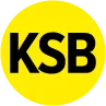 Logo van KSB kantoormeubelen
