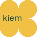 Logo van Kiem Catering