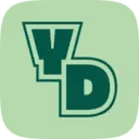 Logo van YoungDays