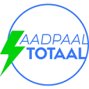 Logo van LaadpaalTotaal