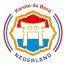 Logo van Karate-do Bond Nederland / Dutch Karate Federation