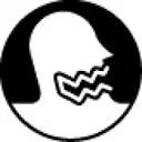 Logo van Stichting Mensen Zeggen Dingen