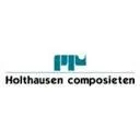 Logo Holthausen Composieten B.V.