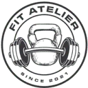 Logo van Fit Atelier