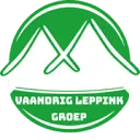 Logo Vaandrig Leppink Groep