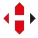 Logo van Huls Staalbouw B.V.