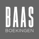 Logo van BAAS Boekingen