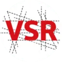 Logo van VSR Recht en Samenleving
