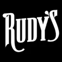 Logo van Rudy's Lunch AND Diner