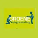 Logo GroeneDagbesteding