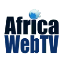 Logo van Africa Web TV