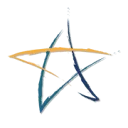 Logo van Coruscent
