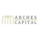 Logo van Arches Capital