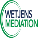 Logo van Merk en Mediation