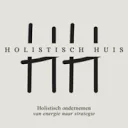Logo van Holistisch Huis
