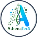 Logo van AthenaTecs B.V.