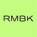 Logo van RMBK
