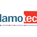 Logo van Lamotec B.V.