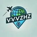 Logo van VVV Zuid-Holland Zuid