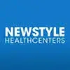 Logo Newstyle Healthcenters