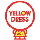 Logo van Yellow Dress Retail