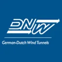 Logo van DNW - German-Dutch Wind Tunnels