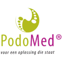 Logo van PodoMed