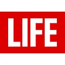 Logo van LIFE Netwerk