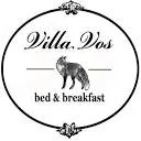 Logo Bed and Breakfast Villa Vos