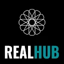 Logo RealhubNL