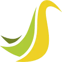 Logo van Kenniscentrum Dementie op Jonge Leeftijd