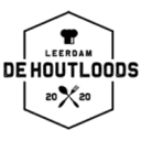 Logo van de Houtloods Leerdam