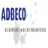 Logo van Adbeco Accountants en Belastingadviseurs