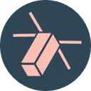Logo van Da Vinci Satellite