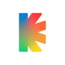 Logo van Kleurrijk Wonen