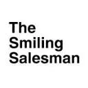 Logo van The Smiling Salesman