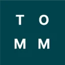 Logo van TommyZ Media