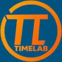 Logo van TimeLab