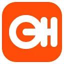 Logo van GrowthHub.io