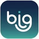 Logo van BigData Republic