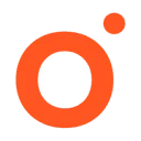 Logo van Orange Venture Services