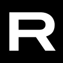 Logo van Rens Dekker Communication Design