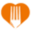 Logo van Voedselbank Naarden Bussum en Hilversumse Meent