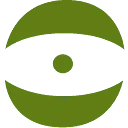 Logo van Golf vision