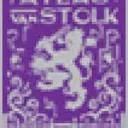 Logo van Atlas Van Stolk/ Bibliotheek Rotterdam