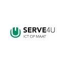 Logo van Serve4u