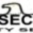 Logo van Raju Security