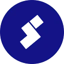 Logo van smartvizual